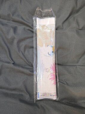 Disney Stitch Tropical Diamond Painting Kit | OS | Multicolor